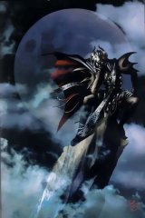 BUY NEW shin megami tensei - 187254 Premium Anime Print Poster